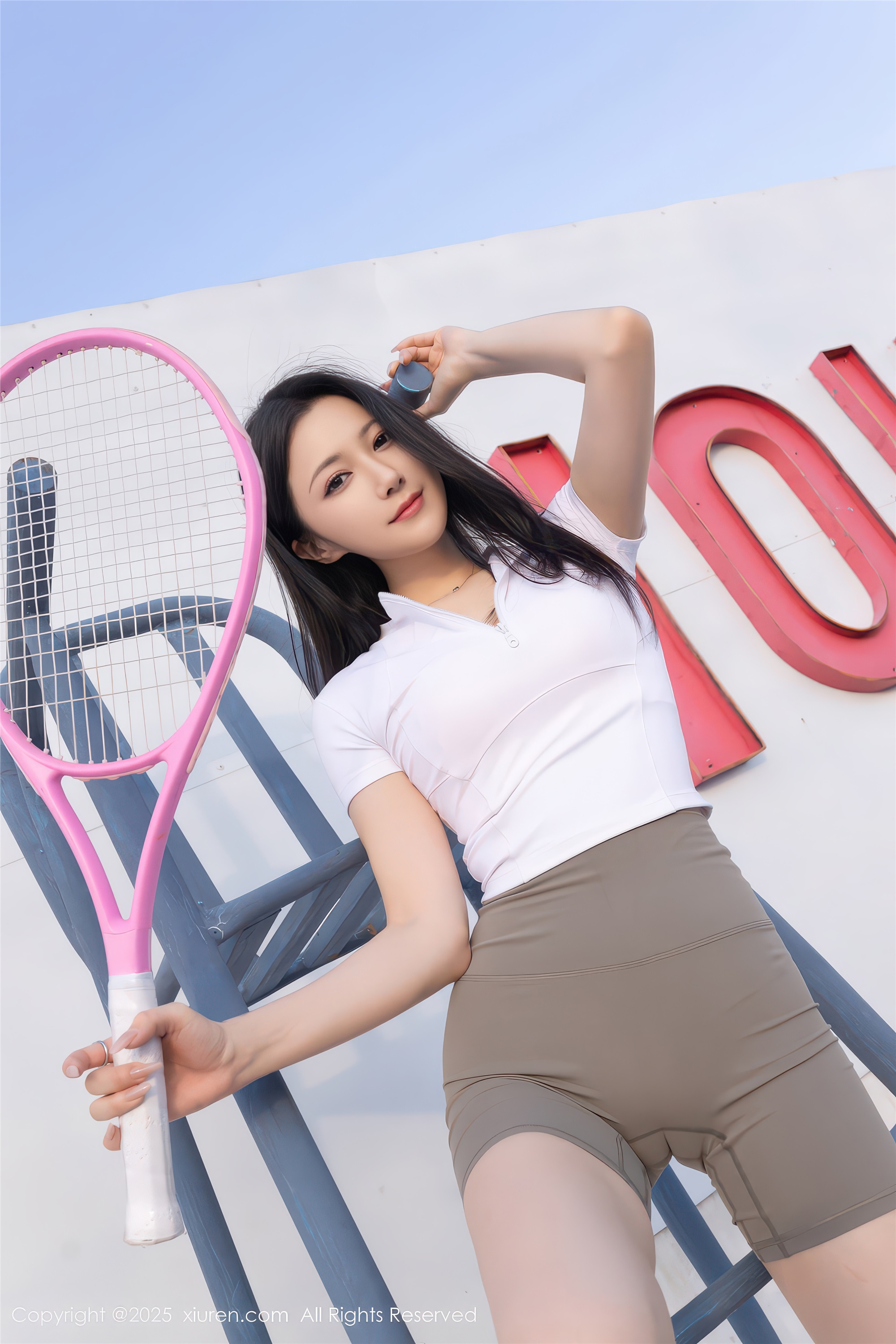 Xiuren秀人网 2025.12.12 NO.11106 鱼子酱Fish